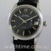 105-main Tudor Prince OysterDate, Black dial