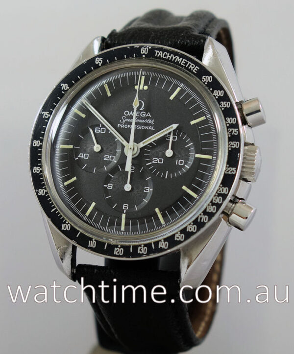 OMEGA Speedmaster Moonwatch  c 1971