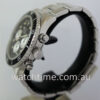 97-crown Zenith El Primero De Luca Chronograph 02.0310.400
