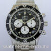 97-dial Zenith El Primero De Luca Chronograph 02.0310.400