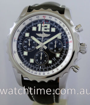 BREITLING CHRONOSPACE AUTOMATIC CHRONO A2336035