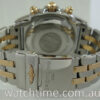 Breitling Chronomat 44  18k Rose-Gold & Steel  CB011012/B968