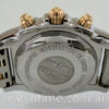 DSC06603 Breitling Chronomat 44 18k Rose-Gold & Steel CB011012/B968