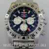 Breitling Chronomat GMT AB0413 June 2016