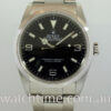 ROLEX EXPLORER 114270  36mm