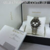 DSC06820 Zenith El Primero De Luca Chronograph 02.0310.400
