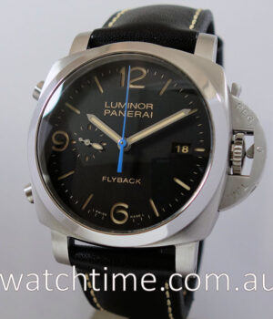 Panerai Luminor 1950 3 Days Chrono Flyback PAM 524