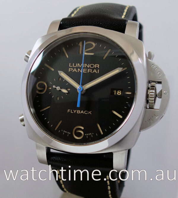 Panerai Luminor 1950 3 Days Chrono Flyback PAM 524