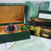 DSC06960 ROLEX "Pepsi" GMT MASTER II 16710