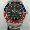 DSC06966 ROLEX "Pepsi" GMT MASTER II 16710