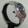DSC06973 ROLEX "Pepsi" GMT MASTER II 16710
