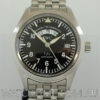 IWC Pilot UTC TZC IW3251-002