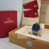 Omega Seamaster 300m Ceramic bezel, Blue-dial 212.30.41.20.03.001