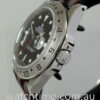 Rolex Explorer II Black dial 16570