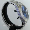 Rolex Datejust II Blue Dial 116300 41mm