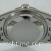 Rolex Datejust 36mm Steel, Rhodium Roman dial  16220