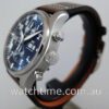 IWC "Le PETIT PRINCE" Pilot Chrono IW377714-M6445