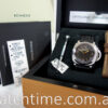 DSC07481 Panerai Luminor 1950 3 Days PAM372 June 2018 Box & Card.