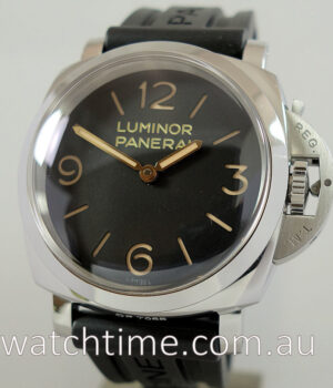 Panerai Luminor 1950 3 Days PAM372 June 2018 Box & Card.