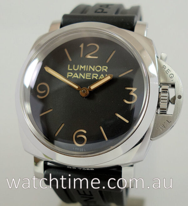 Panerai Luminor 1950 3 Days PAM372 June 2018 Box & Card.