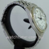 Rolex Datejust 36, Steel White Roman dial  1601