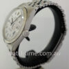 Rolex Datejust 36, Steel White Roman dial  1601