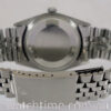 Rolex Datejust 36, Steel White Roman dial  1601