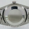 Rolex Datejust 36, Steel White Roman dial  1601
