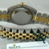 Rolex Datejust 18k & Steel, 31mm Midsize 178273