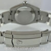 Rolex Datejust 31 Steel Mother of Pearl dial 178274