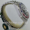 Rolex GMT-Master II 126710 BLRO  UNUSED Pepsi 2018