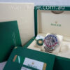 Rolex GMT-Master II 126710 BLRO  UNUSED Pepsi 2018