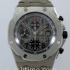 DSC07974 Audemars Piguet Royal Oak OFFSHORE TITANIUM 26170TI.OO.1000TI.01