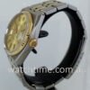 Rolex OysterQuartz  Gold & Steel 17013