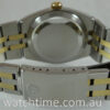 Rolex OysterQuartz  Gold & Steel 17013