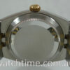 Rolex OysterQuartz  Gold & Steel 17013
