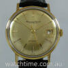 DSC08255 IWC 18k Automatic, Calibre 8541