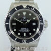 Rolex SeaDweller 16600 Box & Papers SEL.