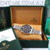 Rolex SeaDweller 16600 Box & Papers SEL.