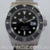 Rolex Submariner Date Ceramic 116610LN
