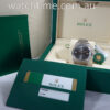 Rolex Oyster Perpetual 39mm July 2016 114300