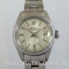 Rolex Lady-Oyster Date 1973