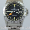Rolex Explorer II  1655 Steve McQueen Box & Papers