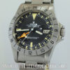 Rolex Explorer II  1655 Steve McQueen Box & Papers