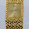 Piaget 18k Yellow-Gold with Intergal bracelet  ref. 7131D2
