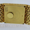 Piaget 18k Yellow-Gold with Intergal bracelet  ref. 7131D2