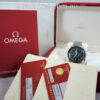 Omega Speedmaster MOONWATCH 35705000 Box&Card 2008