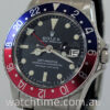 Rolex GMT Master 1675  Pepsi 1970