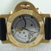 Panerai 18k Rose-Gold 1950s GMT 8-Days Brown-Dial PAM 289