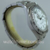 Rolex Explorer II White-dial 16570